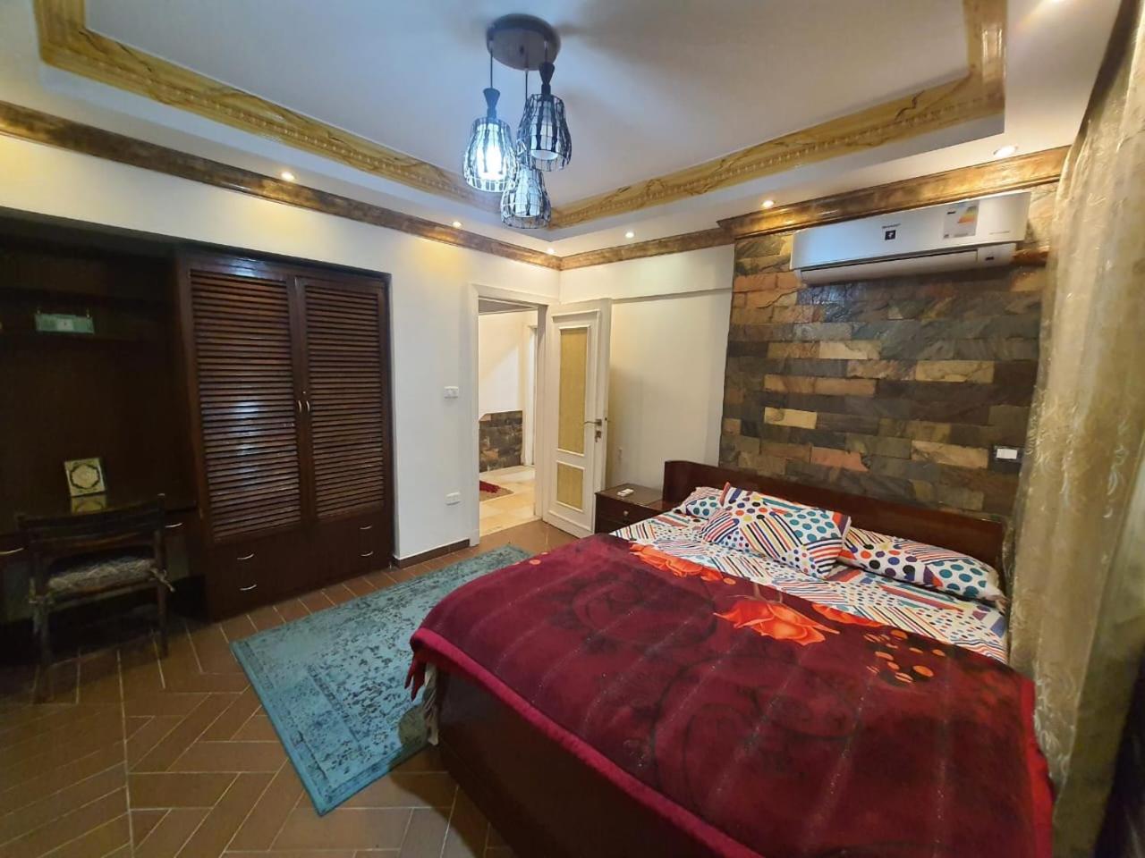 Apartment Square - Brand New Luxury With Stunning Sea View Alexandria