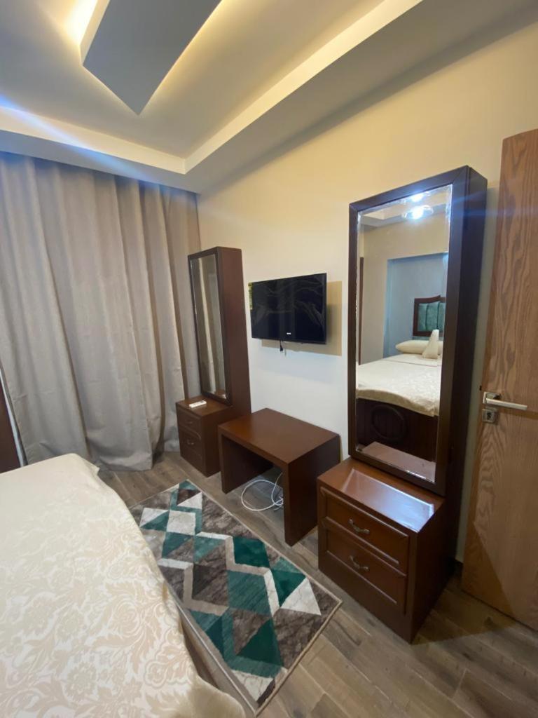 Apartmán Square - Brand New Luxury With Stunning Sea View