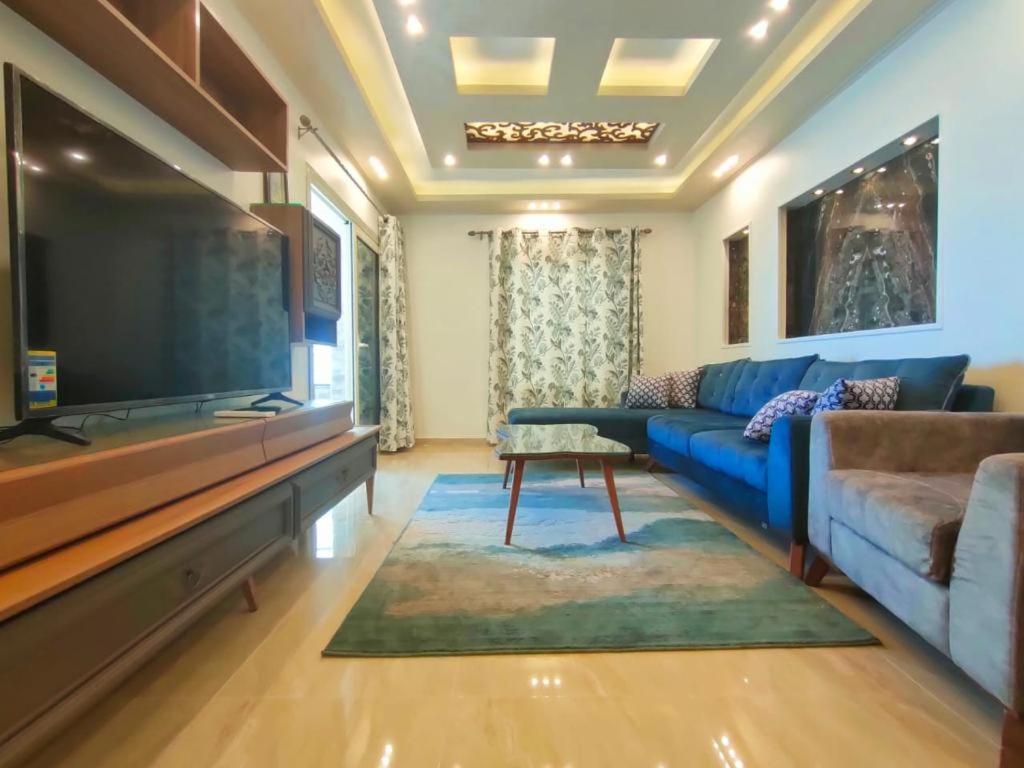 Apartmán Square - Brand New Luxury With Stunning Sea View *