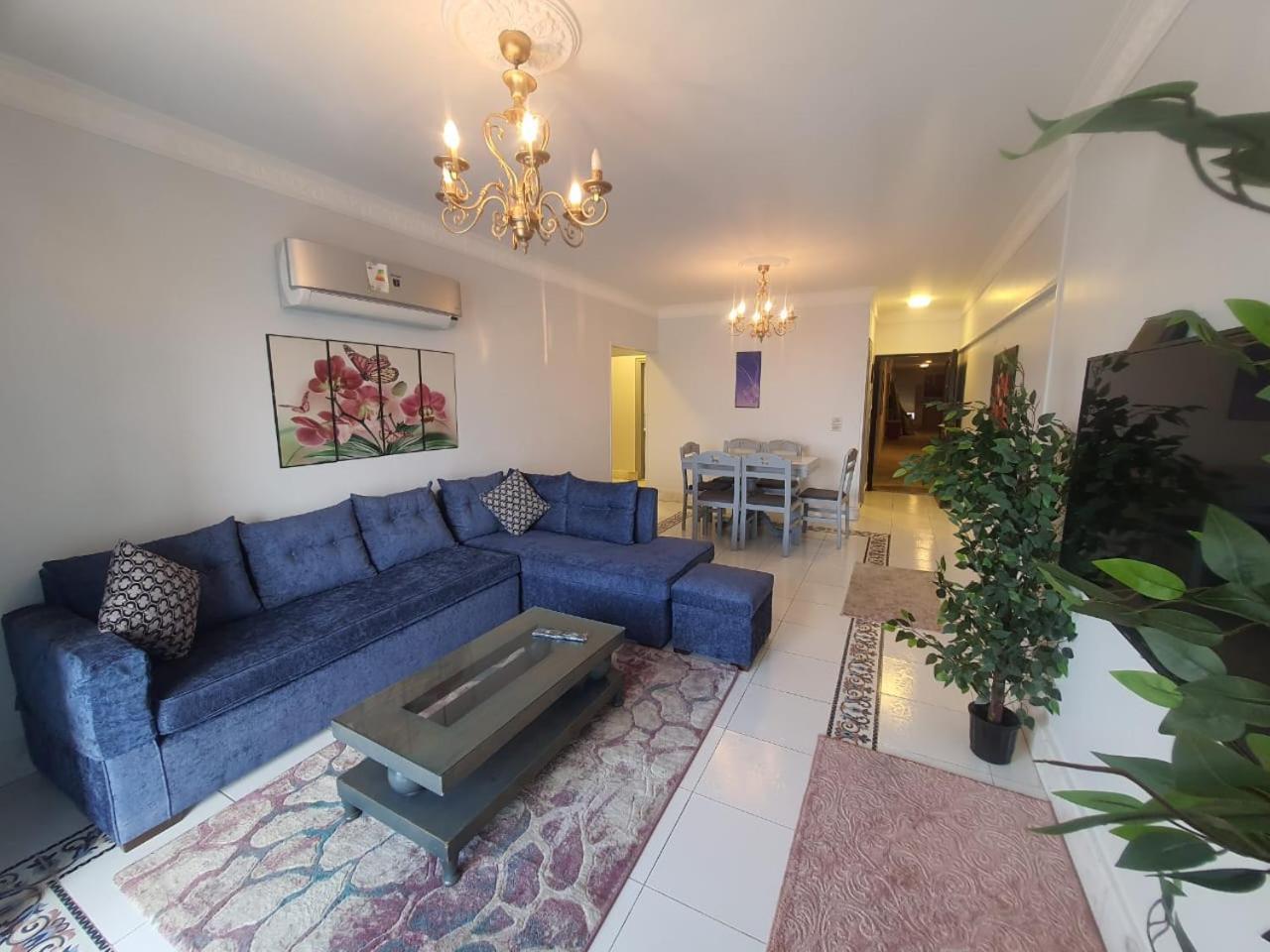 Apartmán Square - Brand New Luxury With Stunning Sea View *